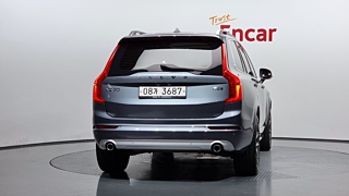 VOLVO XC90 2017