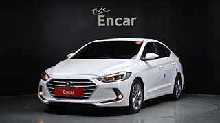HYUNDAI AVANTE AD