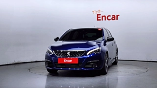 PEUGEOT 308 2019