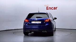 PEUGEOT 308 2019