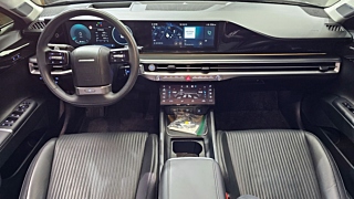 HYUNDAI GRANDEUR GN7 2023