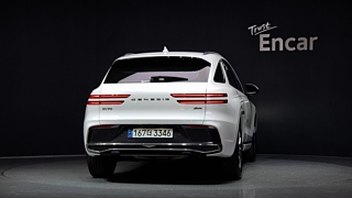 GENESIS GV70  2.5T Gasoline AWD 2025