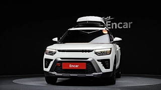 SSANGYONG TIVOLI AIR 2023
