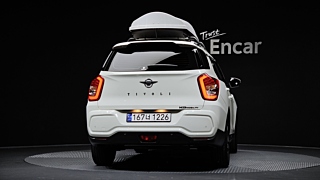 SSANGYONG TIVOLI AIR 2023