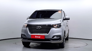 HYUNDAI STAREX GRAND 2019