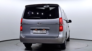 HYUNDAI STAREX GRAND 2019