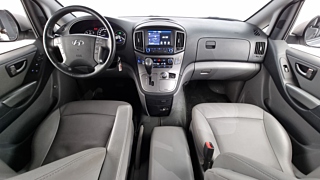 HYUNDAI STAREX GRAND 2019