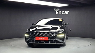 KIA K8 HYBRID 2023