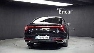 KIA K8 HYBRID 2023