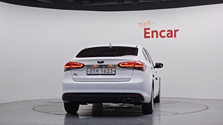 KIA K3 2017