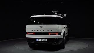 HYUNDAI SANTAFE MX5 2024