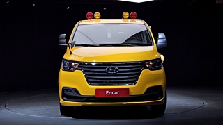 HYUNDAI STAREX GRAND 2019