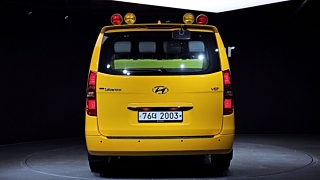 HYUNDAI STAREX GRAND 2019