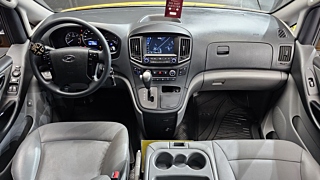 HYUNDAI STAREX GRAND 2019