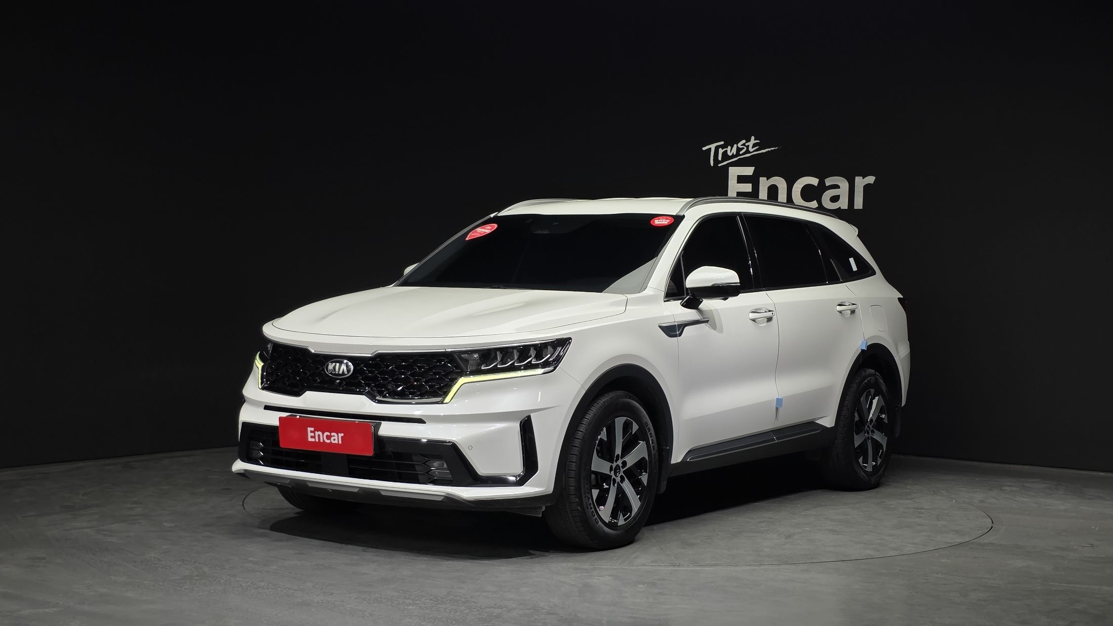 KIA SORENTO 2020