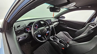 HYUNDAI VELOSTER JS 2020