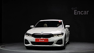 BMW 3-SERIES G20 2022