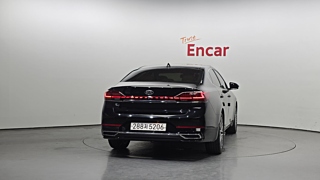 KIA K7 PREMIER 2020