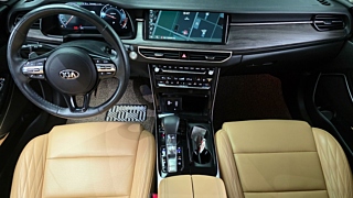 KIA K7 PREMIER 2020