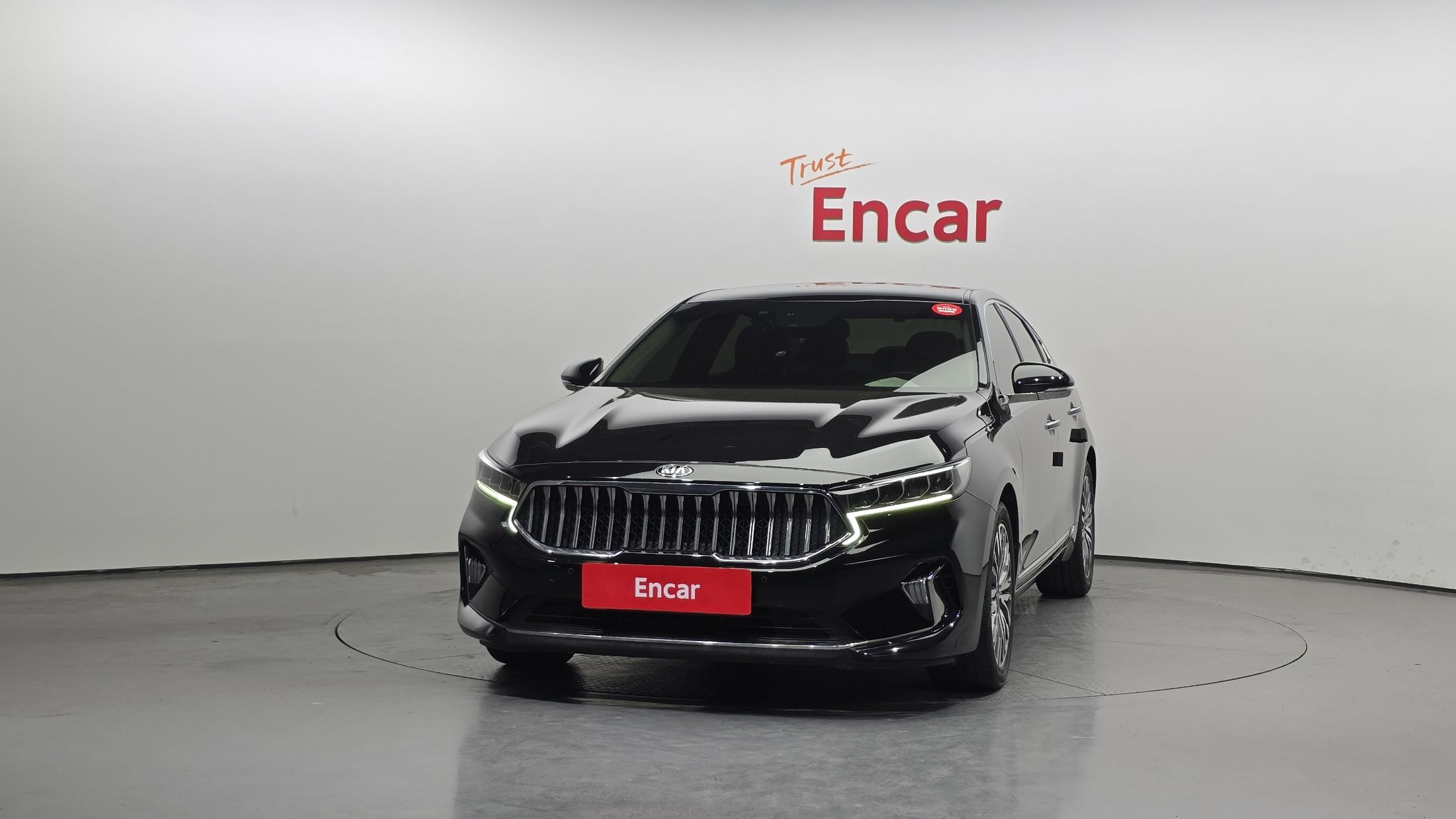 KIA K7 PREMIER 2020