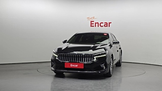 KIA K7 PREMIER 2020