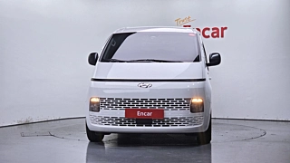 HYUNDAI STARIA 2021