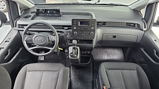 HYUNDAI STARIA 2021