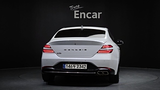 GENESIS G70 2021