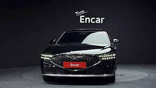 GENESIS G90 RS4 2022