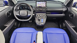 HYUNDAI CASPER 2021