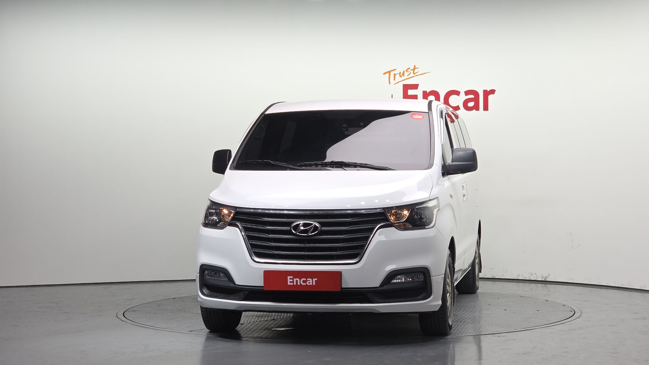 HYUNDAI STAREX GRAND 2019