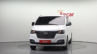 HYUNDAI STAREX GRAND 2019