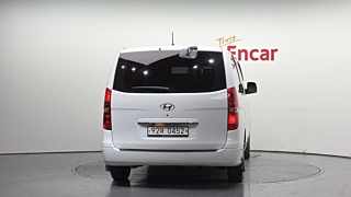HYUNDAI STAREX GRAND 2019