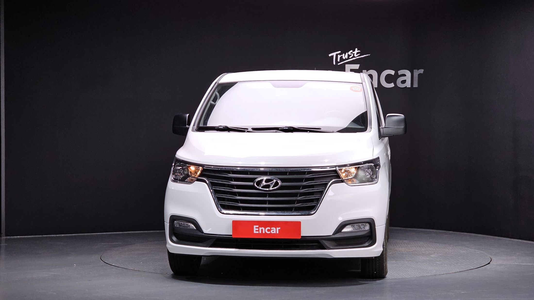 HYUNDAI STAREX GRAND 2020