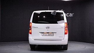 HYUNDAI STAREX GRAND 2020