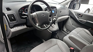 HYUNDAI STAREX GRAND 2020