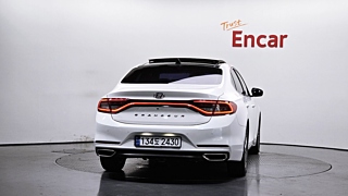 HYUNDAI GRANDEUR IG 2018