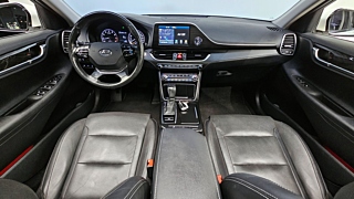HYUNDAI GRANDEUR IG 2018