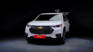 DAEWOO TRAVERSE 2021