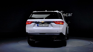 DAEWOO TRAVERSE 2021