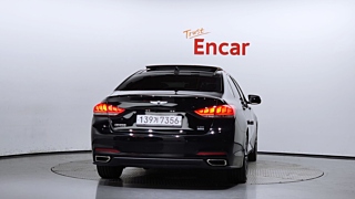 HYUNDAI GENESIS DH 2016