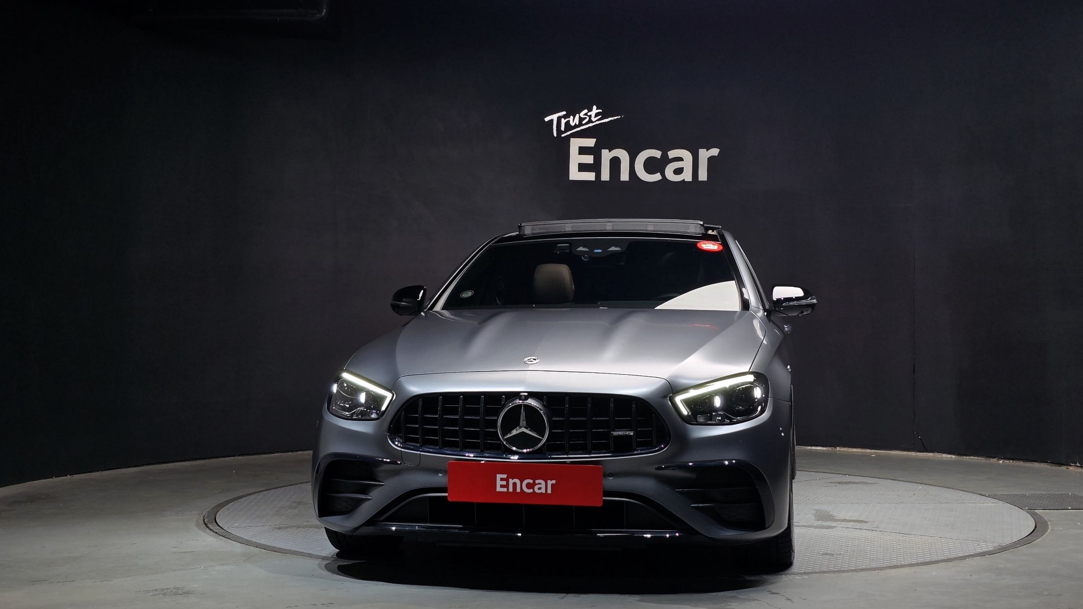 MERCEDES BENZ E-CLASS W213 2023