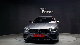 MERCEDES BENZ E-CLASS W213 2023