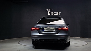 MERCEDES BENZ E-CLASS W213 2023