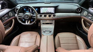 MERCEDES BENZ E-CLASS W213 2023