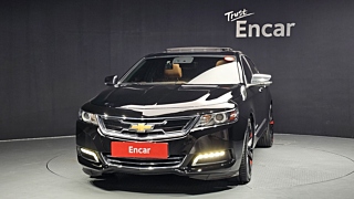 DAEWOO IMPALA 2016