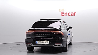 HYUNDAI GRANDEUR IG 2021