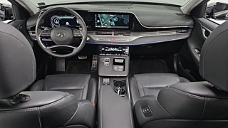 HYUNDAI GRANDEUR IG 2021