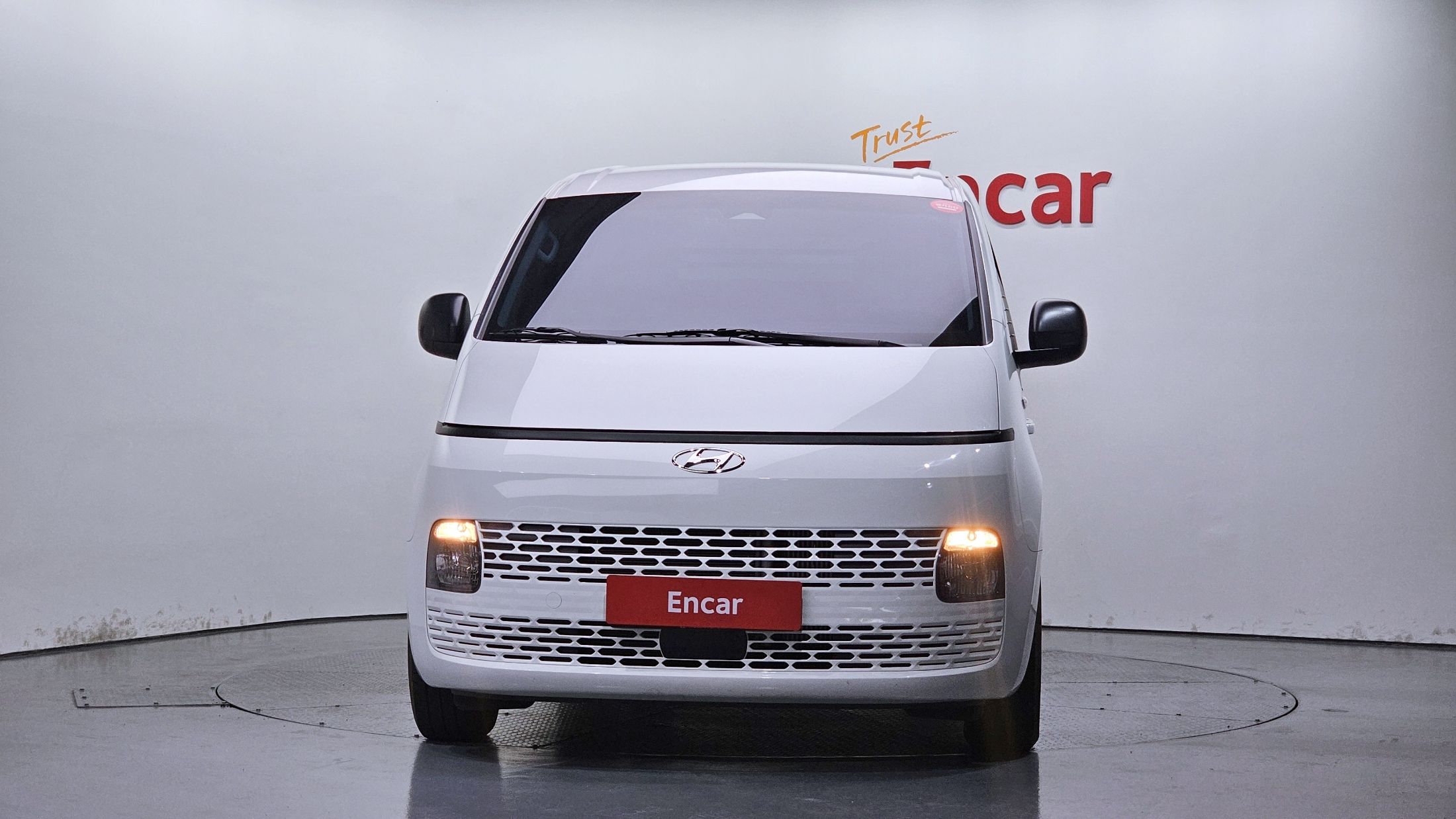HYUNDAI STARIA 2022