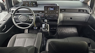 HYUNDAI STARIA 2022